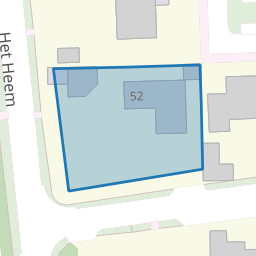 Perceel OBG00-EL-129