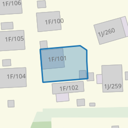 Perceel OBG00-EL-1307