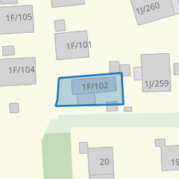 Perceel OBG00-EL-1308