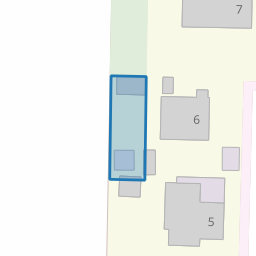 Perceel OBG00-EL-1321