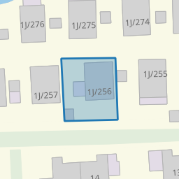 Perceel OBG00-EL-1327