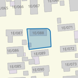 Perceel OBG00-EL-1336