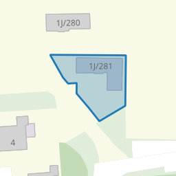 Perceel OBG00-EL-1352