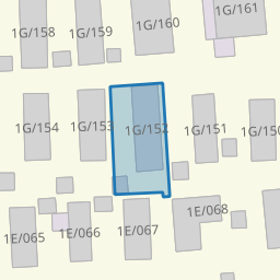 Perceel OBG00-EL-1358
