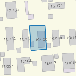 Perceel OBG00-EL-1375