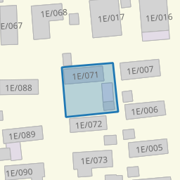 Perceel OBG00-EL-1383