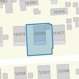 Perceel OBG00-EL-1394