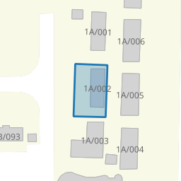 Perceel OBG00-EL-1396