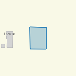 Perceel OBG00-EL-1399