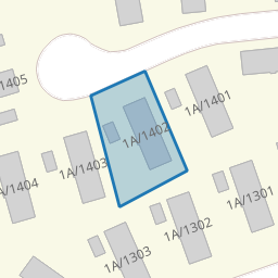 Perceel OBG00-EL-1404