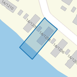 Perceel OBG00-EL-1405