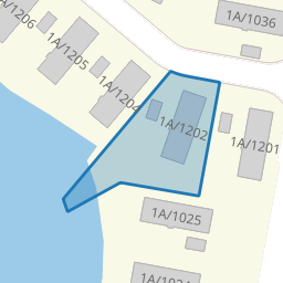 Perceel OBG00-EL-1406