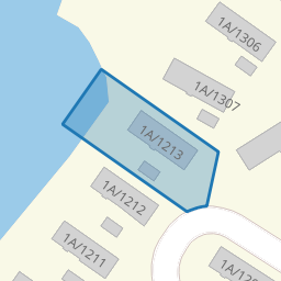 Perceel OBG00-EL-1412