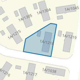 Perceel OBG00-EL-1413