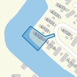 Perceel OBG00-EL-1421