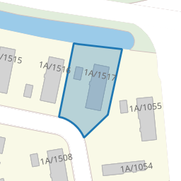 Perceel OBG00-EL-1448