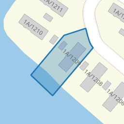 Perceel OBG00-EL-1454