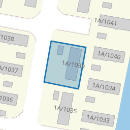 Perceel OBG00-EL-1459