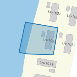 Perceel OBG00-EL-1495