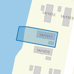 Perceel OBG00-EL-1503