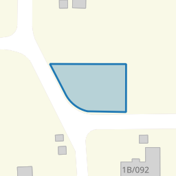 Perceel OBG00-EL-1516