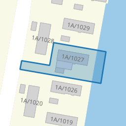 Perceel OBG00-EL-1539