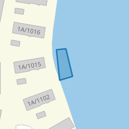 Perceel OBG00-EL-1540