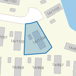 Perceel OBG00-EL-1556