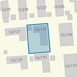 Perceel OBG00-EL-1632