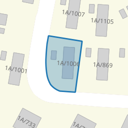 Perceel OBG00-EL-1650