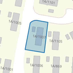 Perceel OBG00-EL-1651