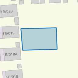 Perceel OBG00-EL-1662