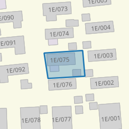 Perceel OBG00-EL-1665