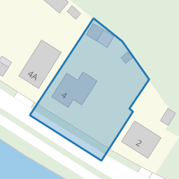 Perceel OBG00-EL-168