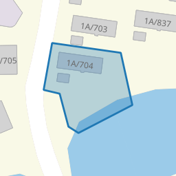 Perceel OBG00-EL-1694