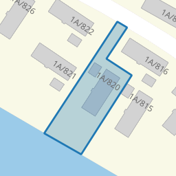 Perceel OBG00-EL-1697