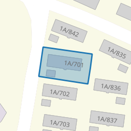 Perceel OBG00-EL-1698