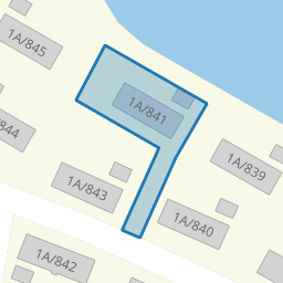 Perceel OBG00-EL-1704