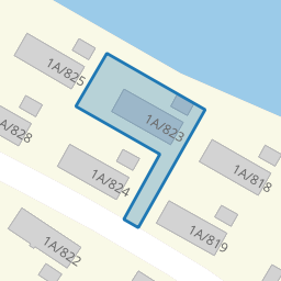 Perceel OBG00-EL-1716