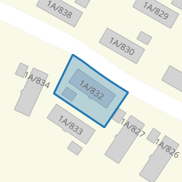 Perceel OBG00-EL-1723