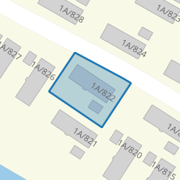 Perceel OBG00-EL-1724