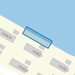 Perceel OBG00-EL-1736