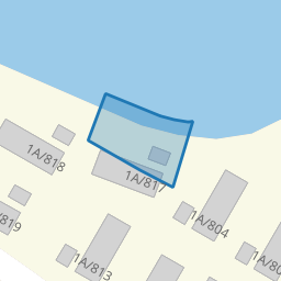 Perceel OBG00-EL-1799