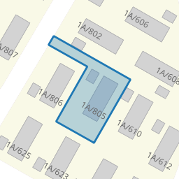 Perceel OBG00-EL-1823