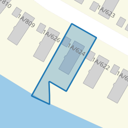 Perceel OBG00-EL-1870