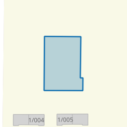 Perceel OBG00-EL-1883