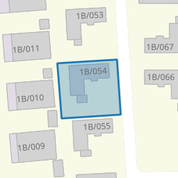 Perceel OBG00-EL-1889