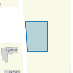 Perceel OBG00-EL-1894