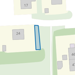 Perceel OBG00-EL-1905