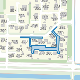 Perceel OBG00-EL-2030